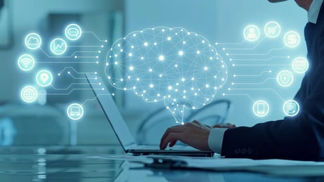 【人間参加型AI活用】ヒューマン・イン・ザ・ループ(HITL)とは? 求められる理由・効果と事例