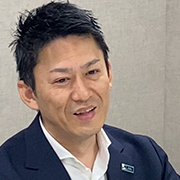 川添 耕一 氏