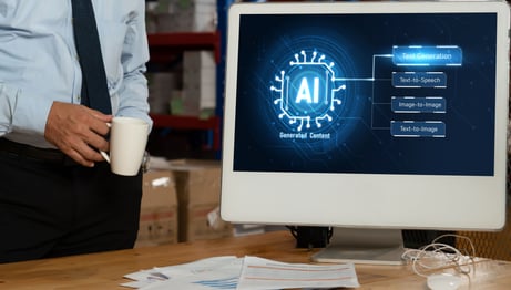 研修工数90%削減の実証。先進事例にみる「AIロープレ」がもたらす育成変革のリアリティ