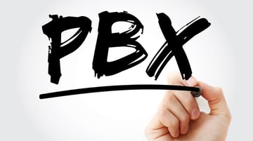 オンプレミスPBXとクラウドPBXを比較｜コスト・通話品質・運用の違いと最適な選び方