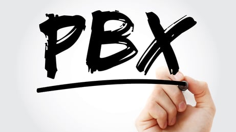 クラウドPBXの音声品質は悪い？総務省品質基準クラスAとQoSで通話品質を改善する方法