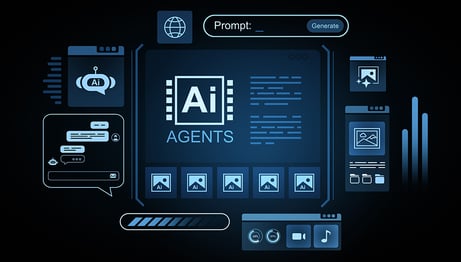 AIエージェントとテキストマイニングの融合：コンタクトセンター分析の次なる一手