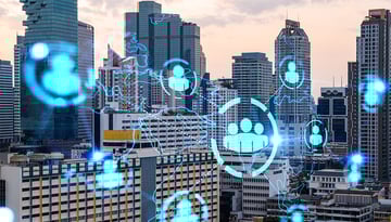 カスタマー・エクスペリエンス（CX）を変革するクラウド革命　コンタクトセンターの転換期