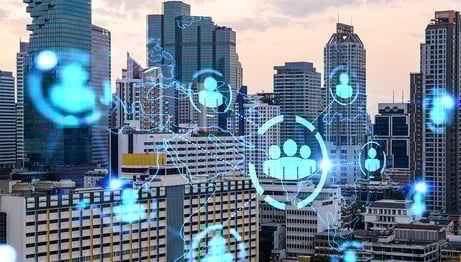 カスタマー・エクスペリエンス（CX）を変革するクラウド革命　コンタクトセンターの転換期