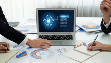 AIはBPOをどう変えるか？〜労働力不足時代を乗り越える「AIとの協働」のリアル〜