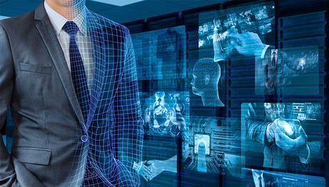 未来のコンタクトセンターを創る BellSystem24の「Hybrid Operation Loop」とは？-生成AIを活用した本質的課題を解決する新構想-