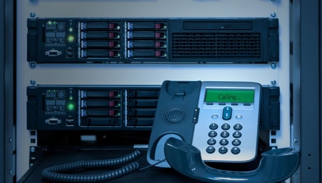 クラウドPBX・PBXがつながらない時の対処法｜障害・故障の原因切り分けから再起動、問い合わせ先まで