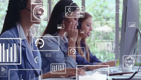 コンタクトセンター業務を変える！ソーシャルリスニングで顧客の本音を可視化