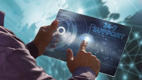 これからのコンタクトセンターはどうなるのか？現状の課題と将来予測