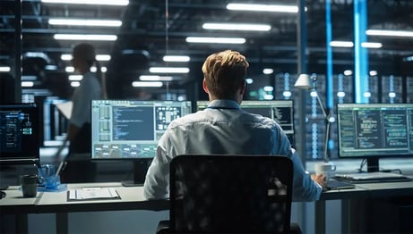 AI BPOとは？導入メリットや活用シーン、課題について解説