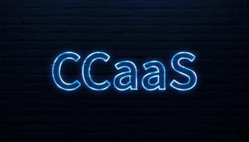 CCaaSとは？UCaaSとの違いや導入メリット、注意点について解説