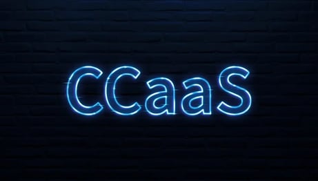 CCaaSとは？UCaaSとの違いや導入メリット、注意点について解説