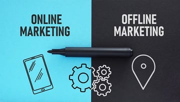 OMOとは？メリットや導入に必要なこと、実際の施策例など