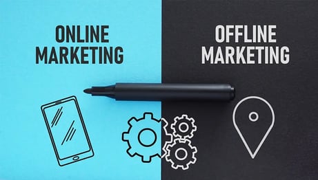 OMOとは？メリットや導入に必要なこと、実際の施策例など