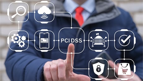 PCI DSSとは？12の要件や準拠のためのステップを紹介