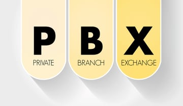 PBXとCTIの違いとは？連携の仕組みやクラウドPBXとの関係をわかりやすく解説