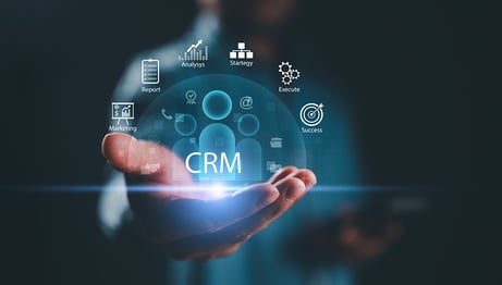 高まるCRMシステムの重要性とは？コンタクトセンターに与える３つの価値（中編）