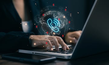 PBXのIVR・ACD機能とは？違いと仕組みをわかりやすく解説
